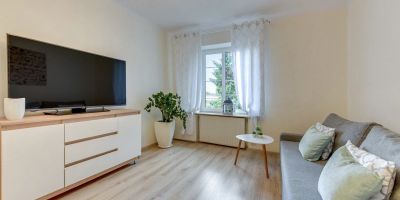 PLATINIUM LOFTS Old Town Gardens Modern - foto 2