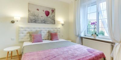 PLATINIUM LOFTS Old Town Gardens Modern - foto 3