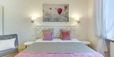 PLATINIUM LOFTS Old Town Gardens Modern - foto 4