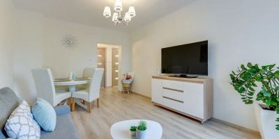 PLATINIUM LOFTS Old Town Gardens Modern - foto 5