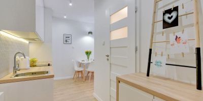PLATINIUM LOFTS Chmielna 72 A - foto 3