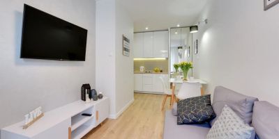 PLATINIUM LOFTS Chmielna 72 A - foto 4
