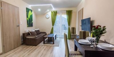 Apartamenty Izerskie Stylowy Świeradów-Zdrój - foto 2