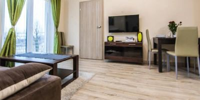 Apartamenty Izerskie Stylowy Świeradów-Zdrój - foto 4