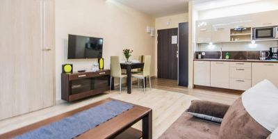 Apartamenty Izerskie Stylowy Świeradów-Zdrój - foto 5