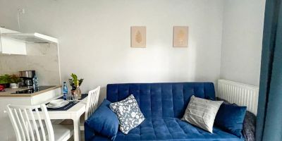 Project Comfort Apartament Wileńska 14A/14 Warszawa - foto 2