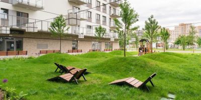 Project Comfort Apartament Wileńska 14A/14 Warszawa - foto 4