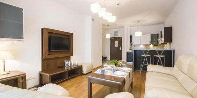 VacationClub Diune Apartament 34 Kołobrzeg - foto 2