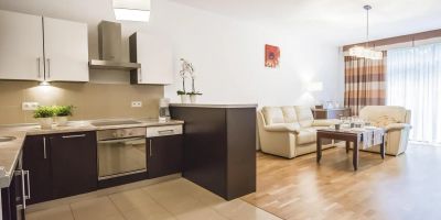 VacationClub Diune Apartament 34 Kołobrzeg - foto 4