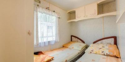 Domki Letniskowe BURSZTYNEK Jarosławiec - foto 3