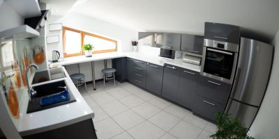Apartament Bystra - foto 2