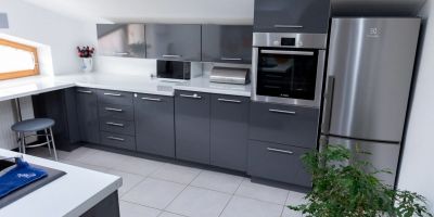 Apartament Bystra - foto 4