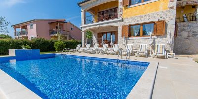Villa Nevena Poreč - foto 2