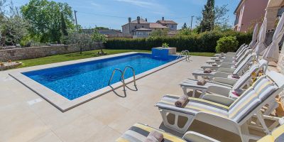 Villa Nevena Poreč - foto 4
