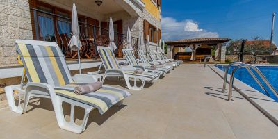 Villa Nevena Poreč - foto 5