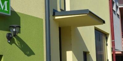 Apartmán Květinový Dům Hluk - foto 4