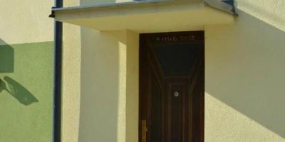 Apartmán Květinový Dům Hluk - foto 5