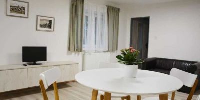 Apartmán Květinový Dům Hluk - foto 2