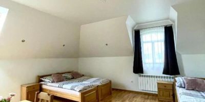 Agroturystyka Stara Fara Jurgów - foto 3