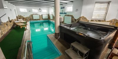 Három Csomó Vendégház Kisköre - foto 3