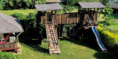 Három Csomó Vendégház Kisköre - foto 5