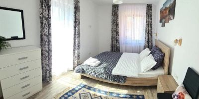 Apartament Eminescu Zărnești - foto 2
