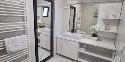Apartament Eminescu Zărnești - foto 3
