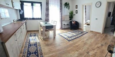 Apartament Eminescu Zărnești - foto 4