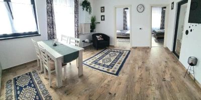Apartament Eminescu Zărnești - foto 5