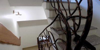 Apartament nr 6 U Miśka - obok dworca Zakopane - foto 5