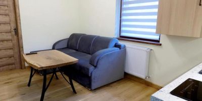 Apartament nr 6 U Miśka - obok dworca Zakopane - foto 4