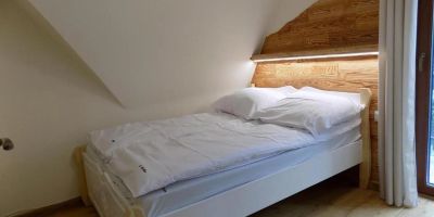 Apartament nr 6 U Miśka - obok dworca Zakopane - foto 2