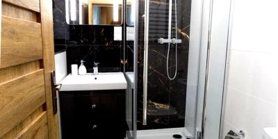 Apartament nr 6 U Miśka - obok dworca Zakopane - foto 3