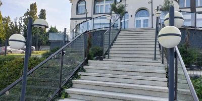 West Panorama Penthouse Apartman Szombathely - foto 2