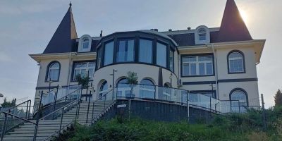 West Panorama Penthouse Apartman Szombathely - foto 3
