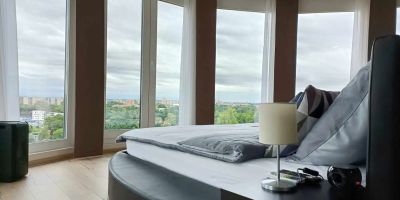 West Panorama Penthouse Apartman Szombathely - foto 4