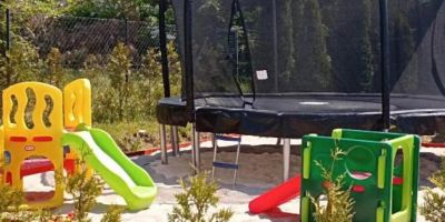 Domki Słoneczne Zacisze II Dębina - foto 4