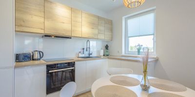 Apartamenty Ustronie Morskie31B4 - foto 2