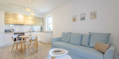 Apartamenty Ustronie Morskie31B4 - foto 5