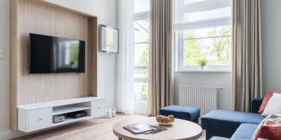 Sanhaus Apartments Apartament Mera Sopot - foto 4