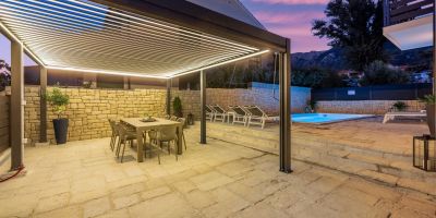 Villa Soleil Baška - foto 3