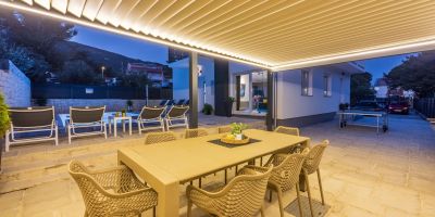 Villa Soleil Baška - foto 5