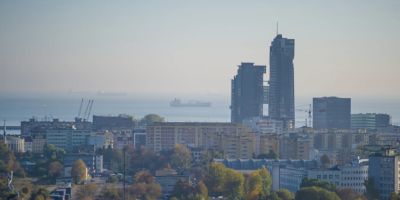 Studencki Dom Marynarza nr 4 Gdynia - foto 2