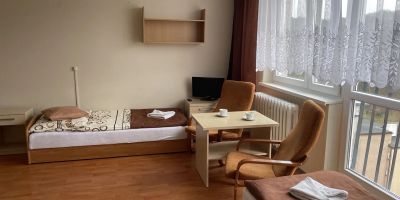 Studencki Dom Marynarza nr 4 Gdynia - foto 5