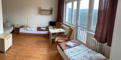 Studencki Dom Marynarza nr 4 Gdynia - foto 3