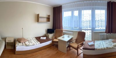 Studencki Dom Marynarza nr 4 Gdynia - foto 4