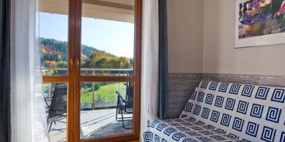 Apartamenty ABA Wrzosowy Krynica-Zdrój - foto 2