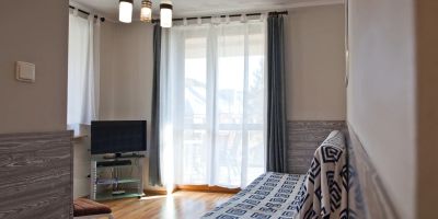 Apartamenty ABA Wrzosowy Krynica-Zdrój - foto 3