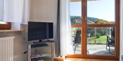 Apartamenty ABA Wrzosowy Krynica-Zdrój - foto 5
