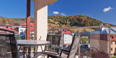 Apartamenty ABA Wrzosowy Krynica-Zdrój - foto 4